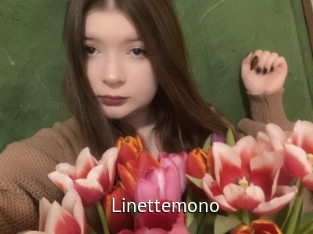 Linettemono