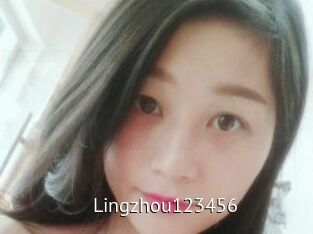 Lingzhou123456