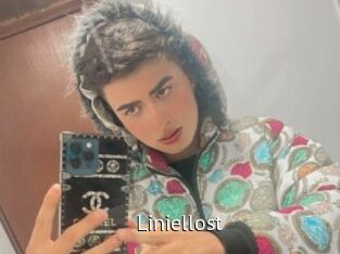 Liniellost