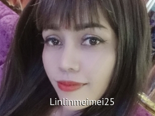 Linlinmeimei25