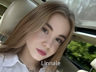 Linnale