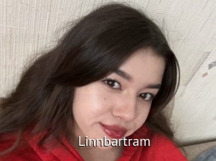 Linnbartram