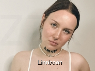 Linnboon