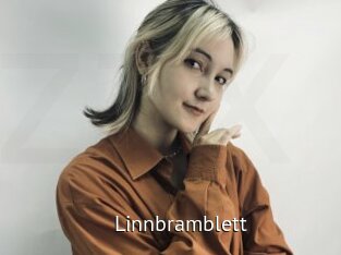Linnbramblett