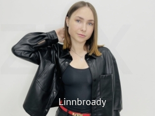 Linnbroady
