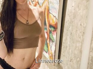 Linnearose