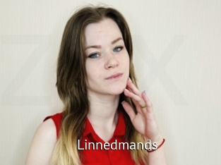 Linnedmands