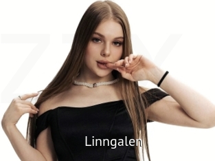 Linngalen
