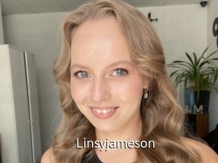 Linsyjameson