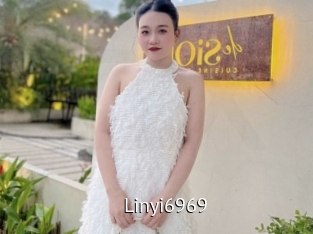 linyi6969 Zizi X