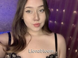 Lionabloom
