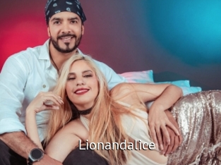 Lionandalice