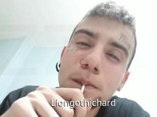 Liongothichard