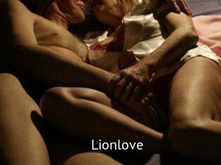 lionlove Zizi X