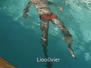 Lioolivier