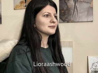 Lioraashwood