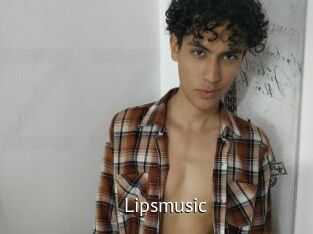 Lipsmusic