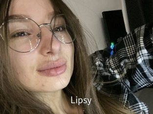 Lipsy