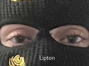 lipton Zizi X