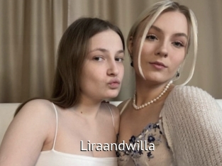Liraandwilla