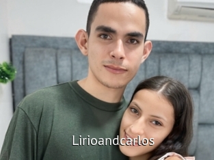 lirioandcarlos Zizi X