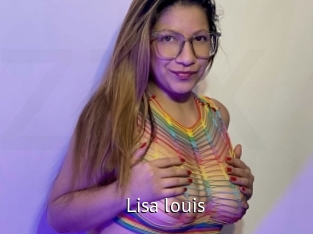 Lisa_louis