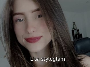Lisa_styleglam