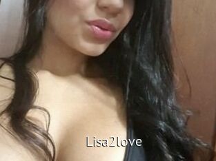 Lisa2love