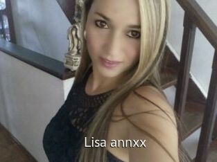 Lisa_annxx