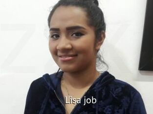 Lisa_job