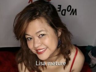 Lisa_mature