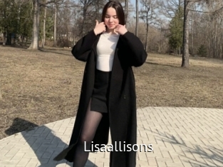Lisaallisons