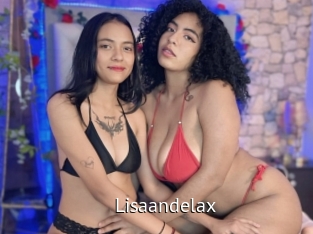lisaandelax Zizi X