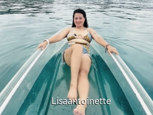 Lisaantoinette