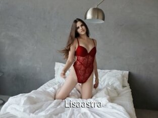 Lisaastra