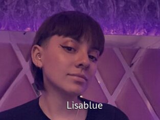Lisablue