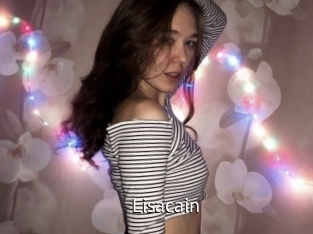 Lisacain