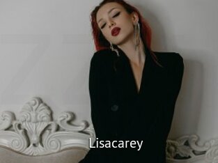 Lisacarey