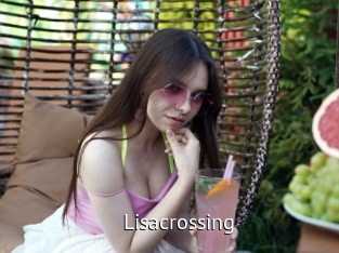 Lisacrossing