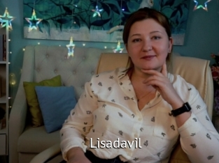 Lisadavil
