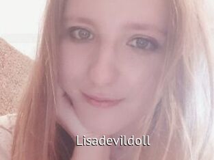 lisadevildoll Zizi X