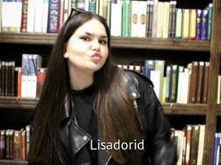 Lisadorid