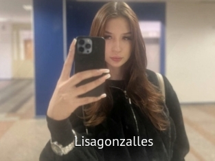 Lisagonzalles