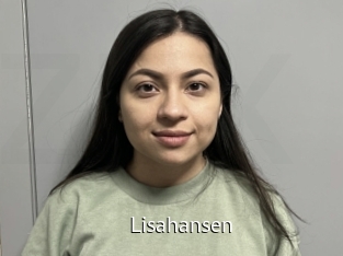 Lisahansen