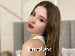 Lisaholland