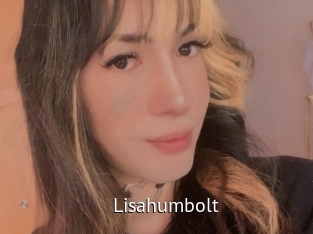 Lisahumbolt