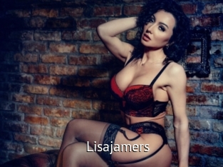 Lisajamers