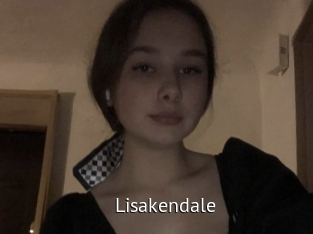 Lisakendale