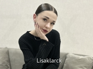 Lisaklarck