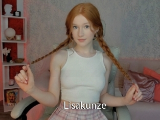 Lisakunze
